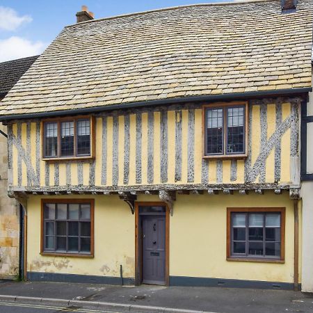 Mercia House Winchcombe Bagian luar foto