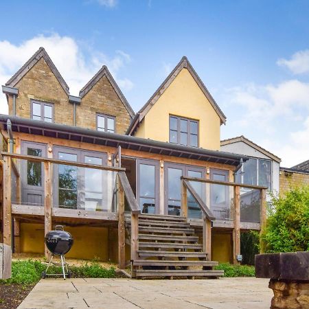Mercia House Winchcombe Bagian luar foto