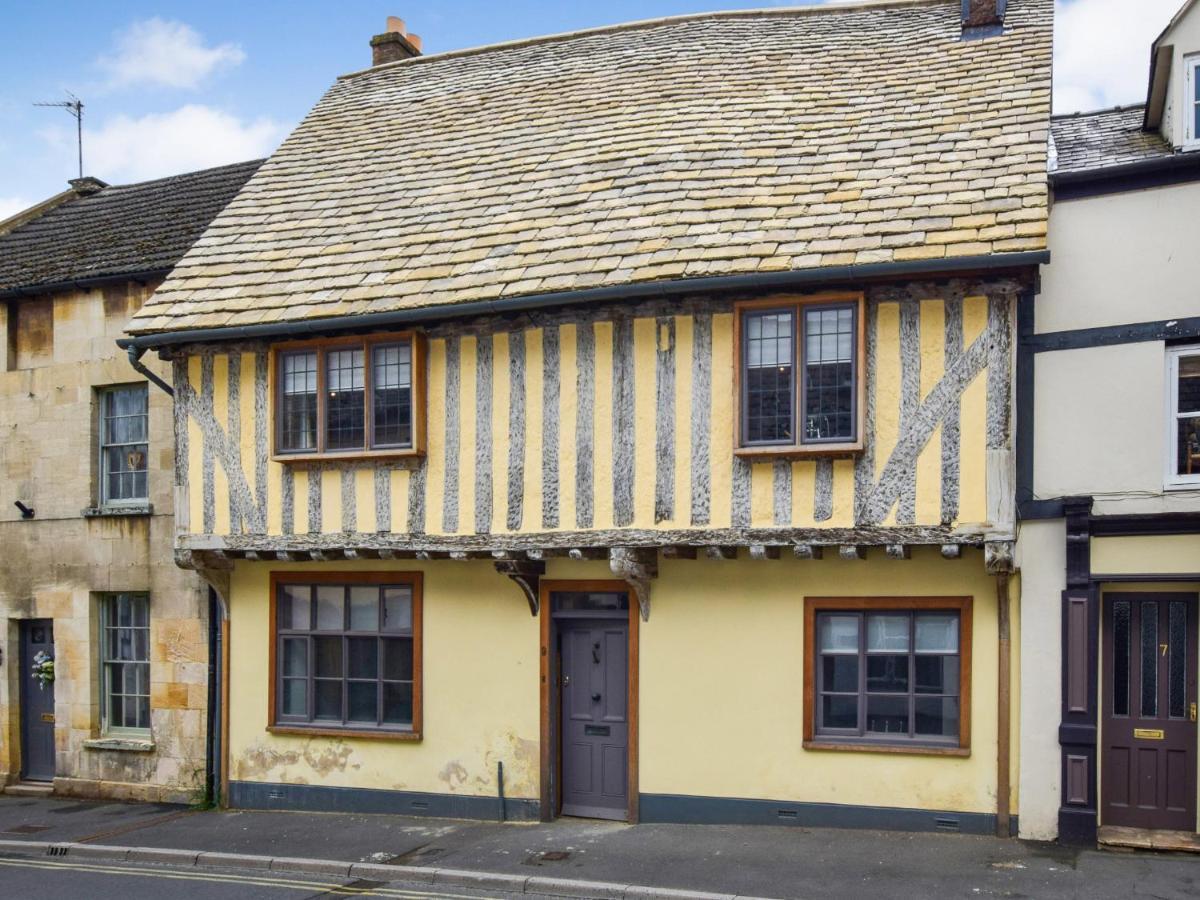 Mercia House Winchcombe Bagian luar foto