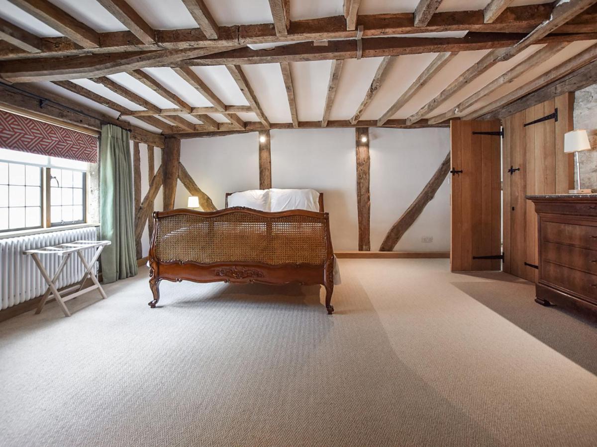 Mercia House Winchcombe Bagian luar foto