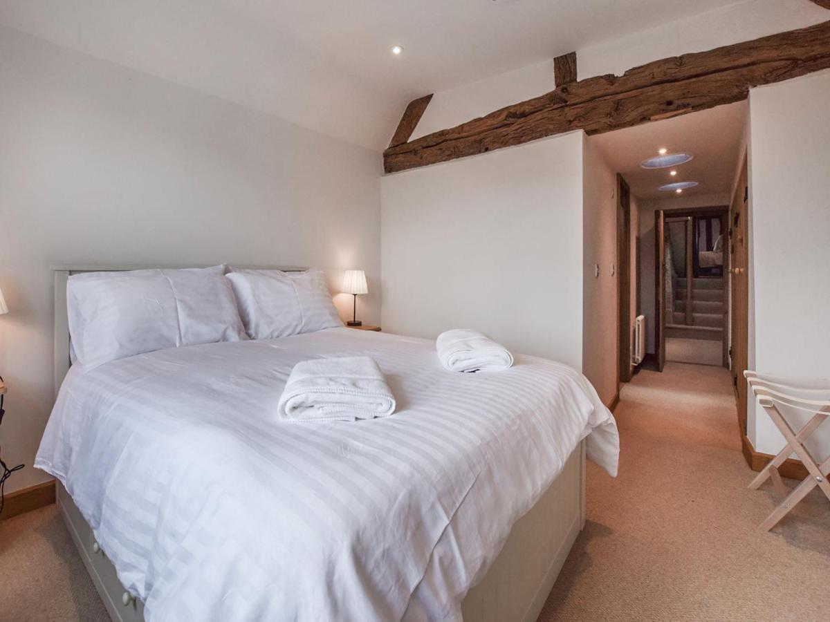 Mercia House Winchcombe Bagian luar foto