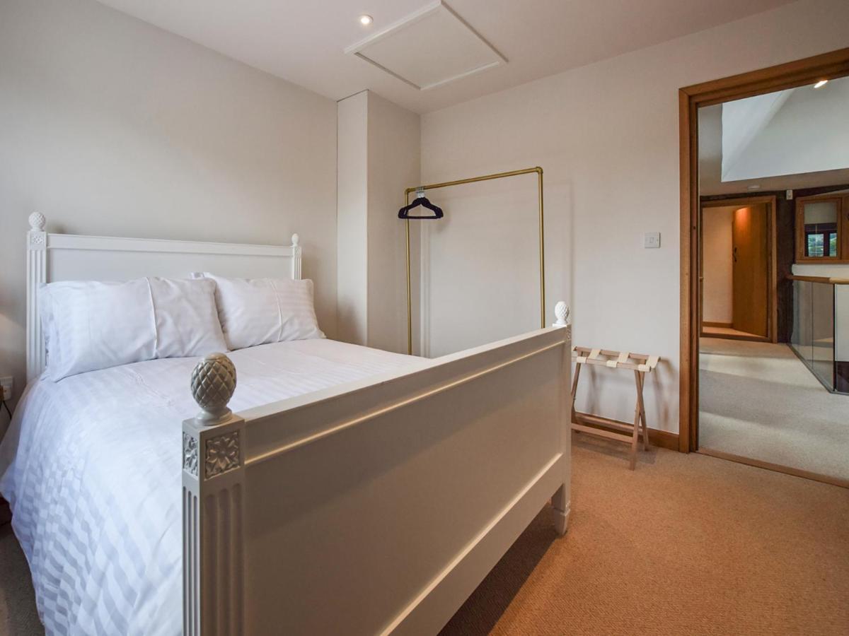 Mercia House Winchcombe Bagian luar foto
