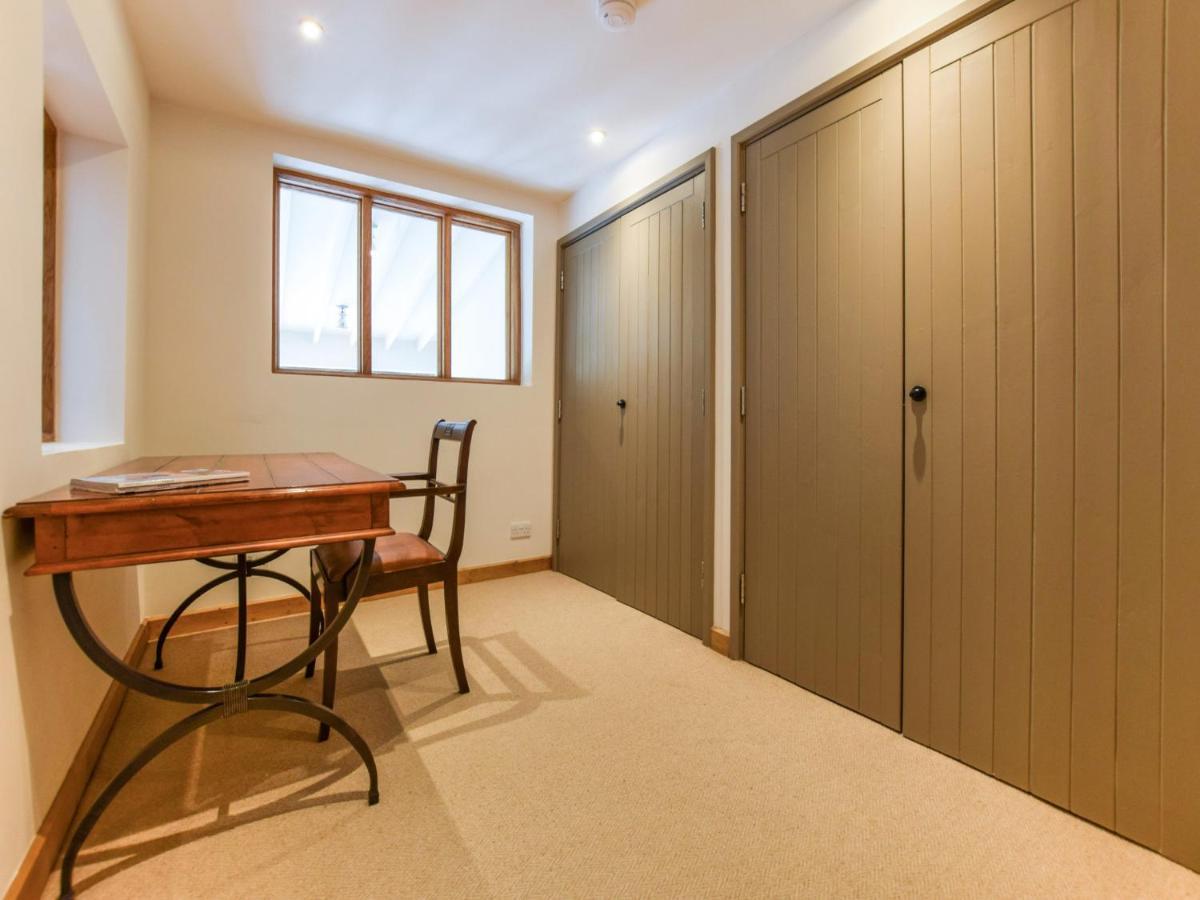 Mercia House Winchcombe Bagian luar foto