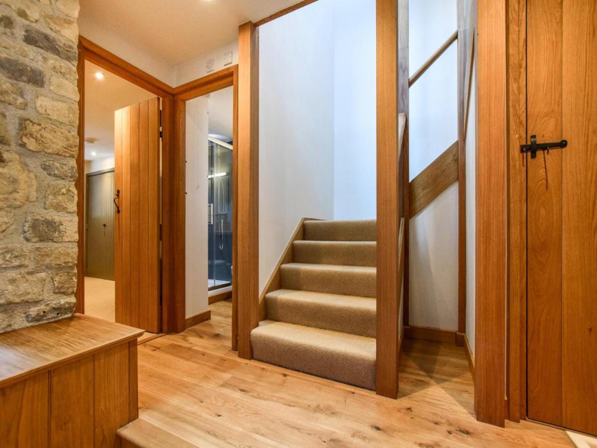 Mercia House Winchcombe Bagian luar foto