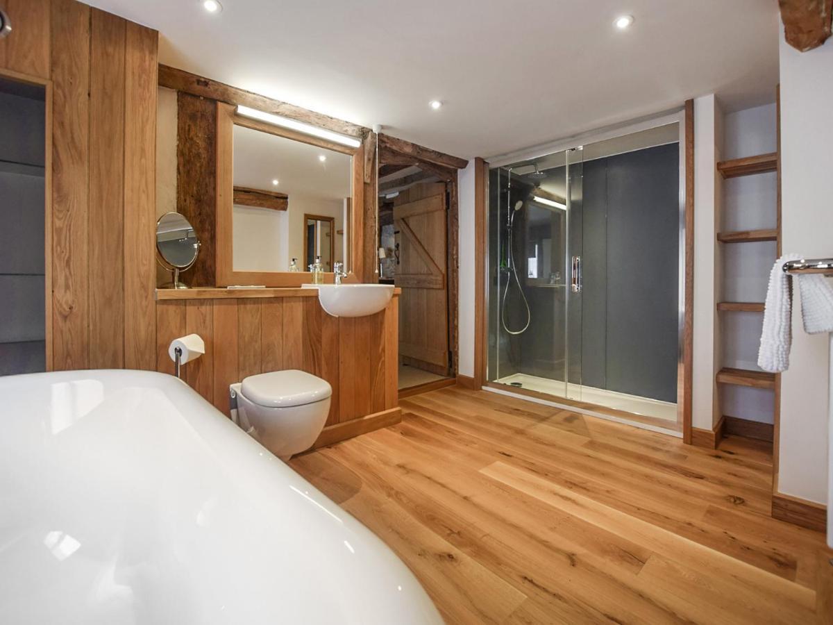 Mercia House Winchcombe Bagian luar foto
