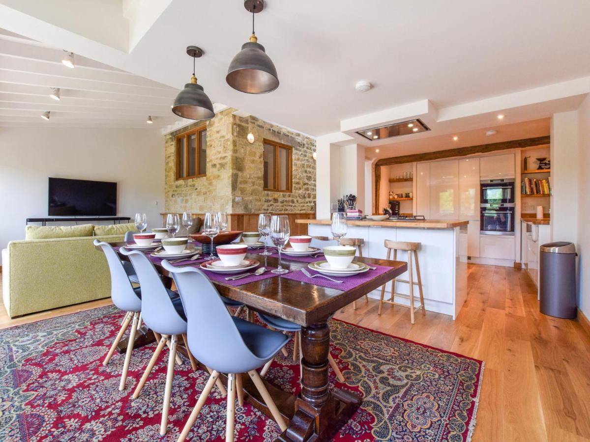 Mercia House Winchcombe Bagian luar foto