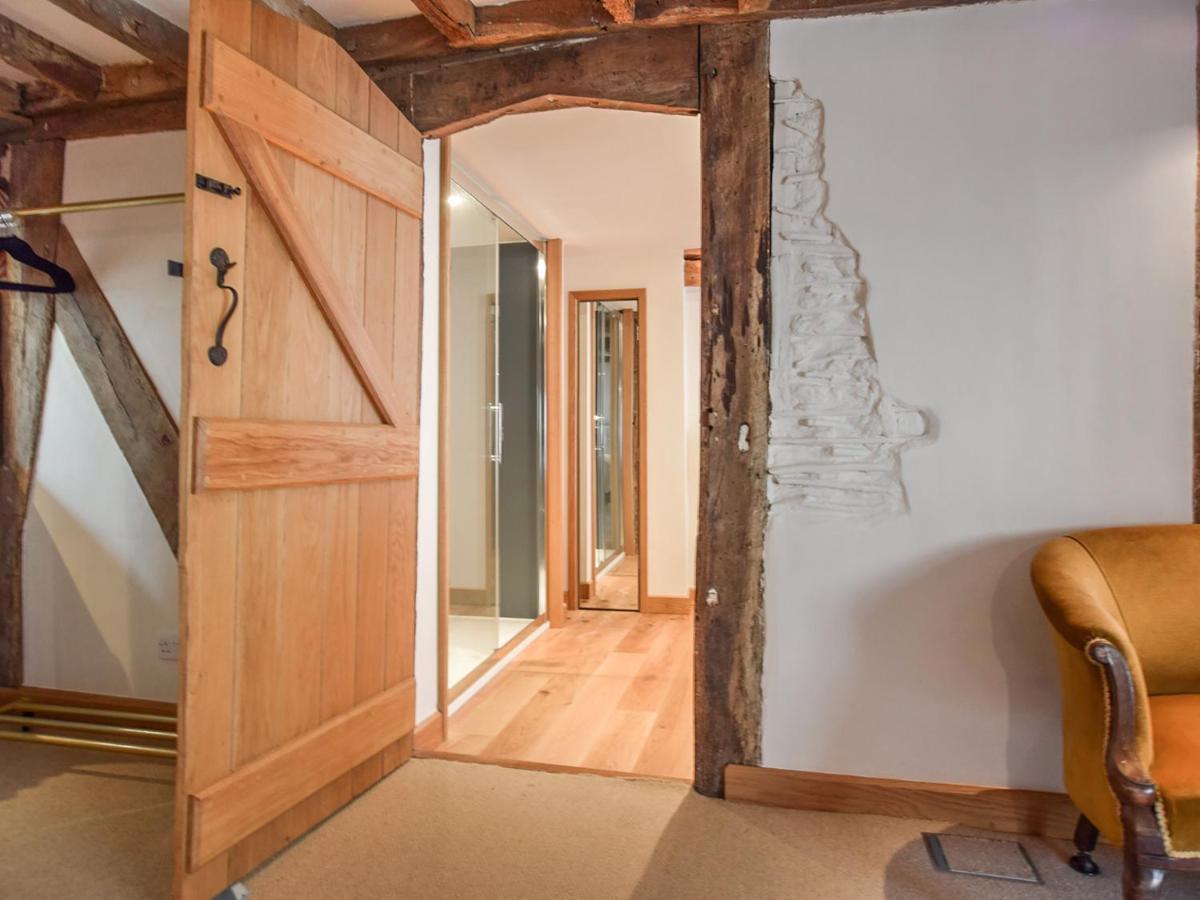 Mercia House Winchcombe Bagian luar foto