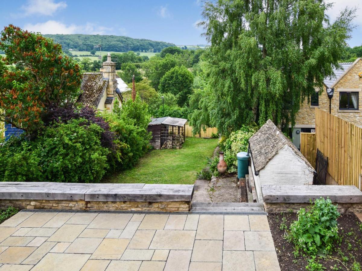 Mercia House Winchcombe Bagian luar foto