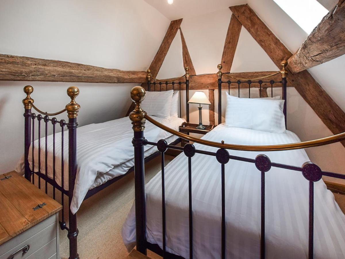 Mercia House Winchcombe Bagian luar foto