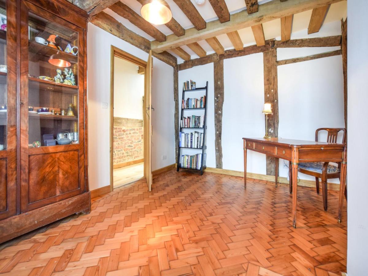 Mercia House Winchcombe Bagian luar foto