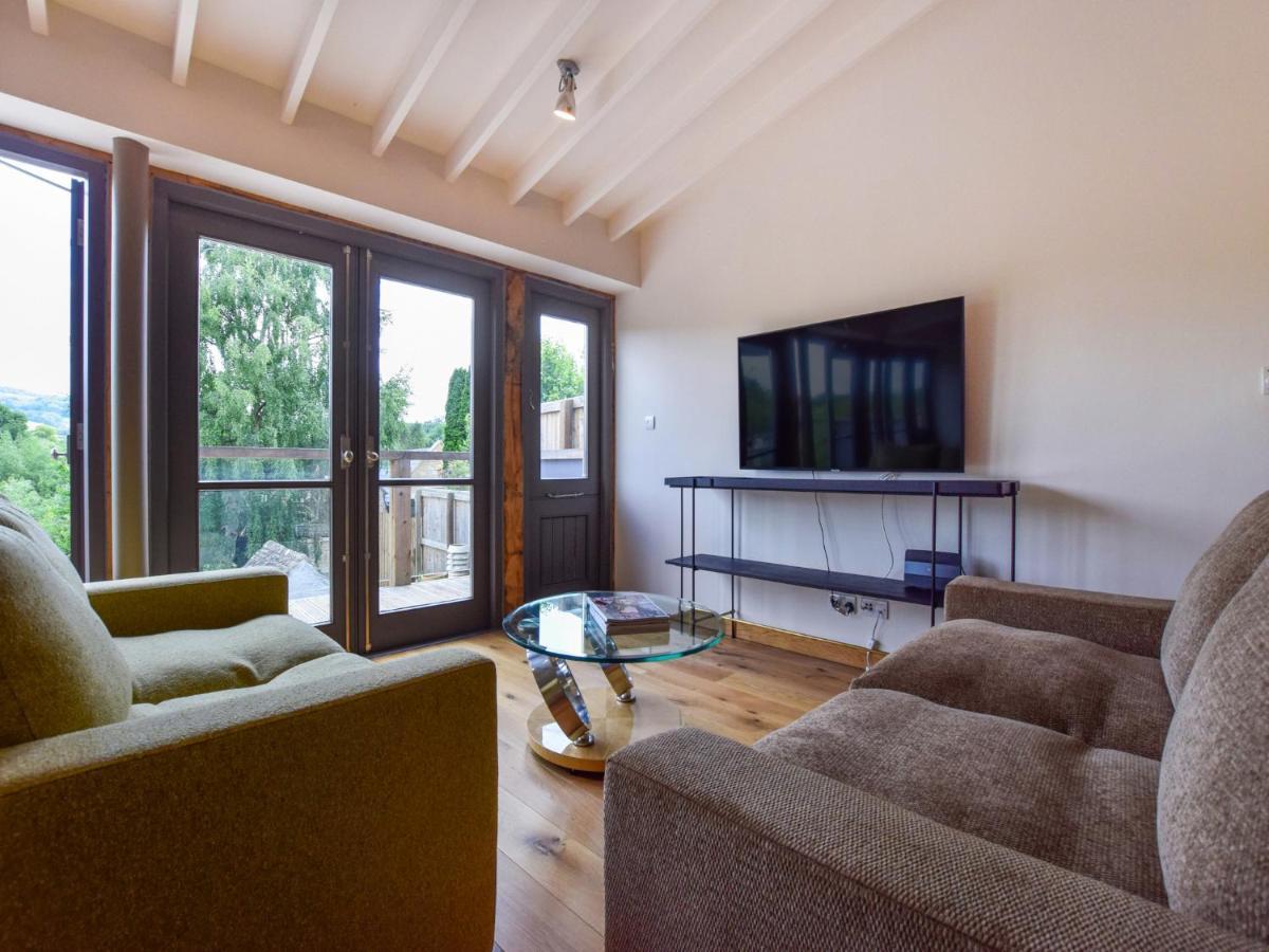 Mercia House Winchcombe Bagian luar foto