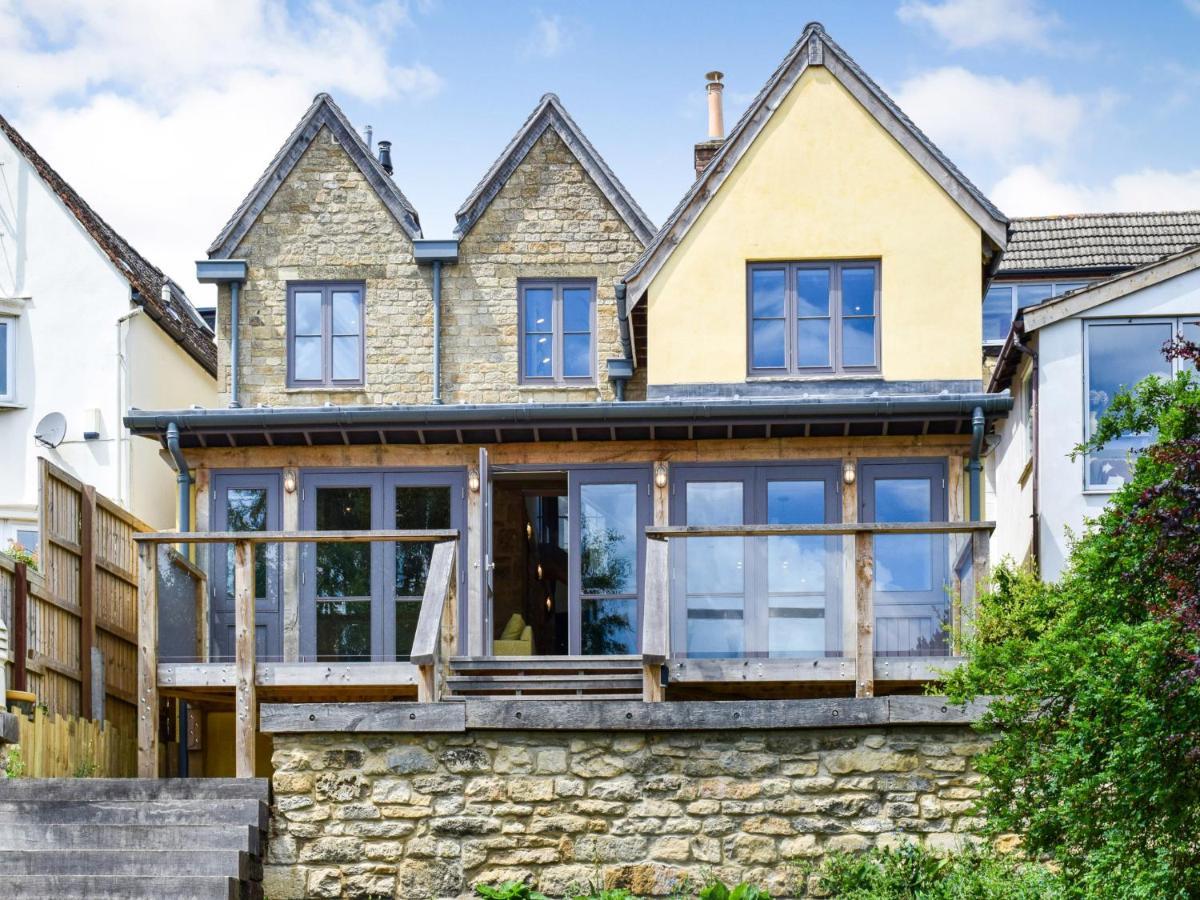 Mercia House Winchcombe Bagian luar foto