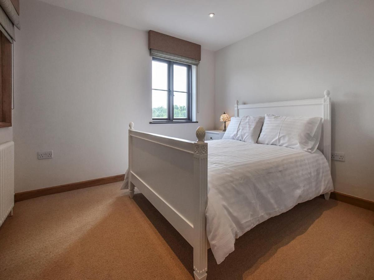 Mercia House Winchcombe Bagian luar foto