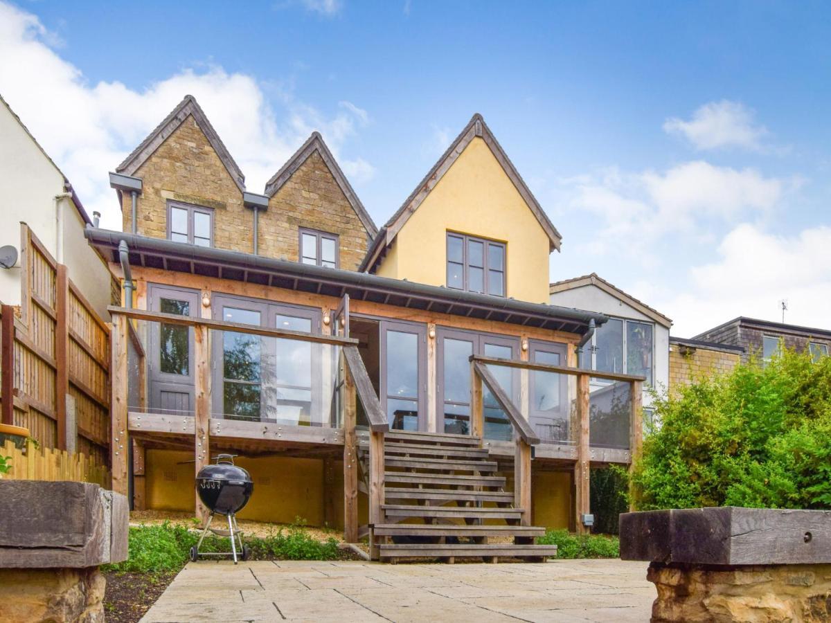 Mercia House Winchcombe Bagian luar foto
