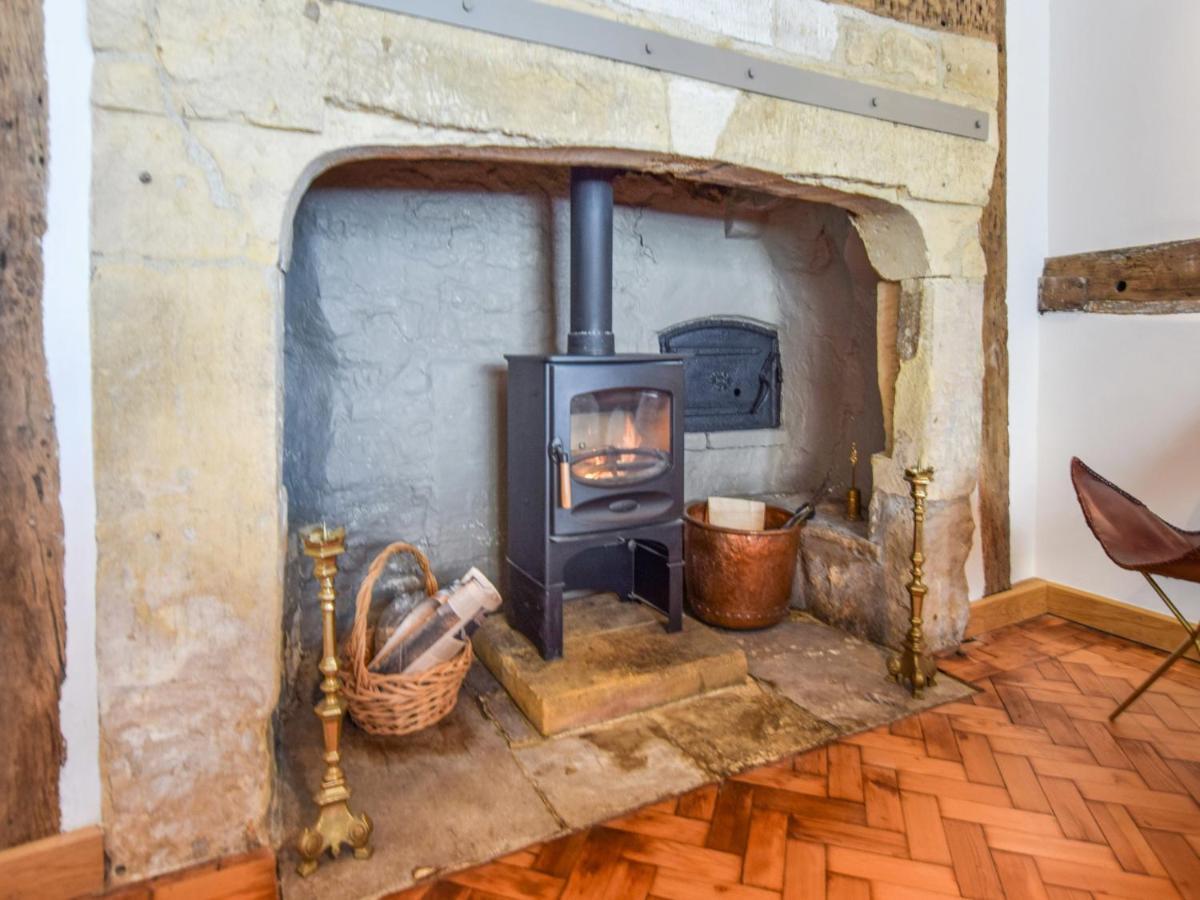 Mercia House Winchcombe Bagian luar foto