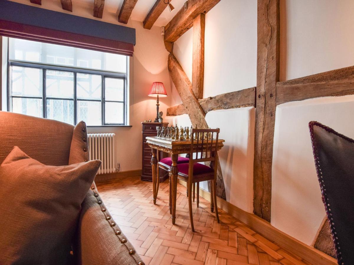 Mercia House Winchcombe Bagian luar foto