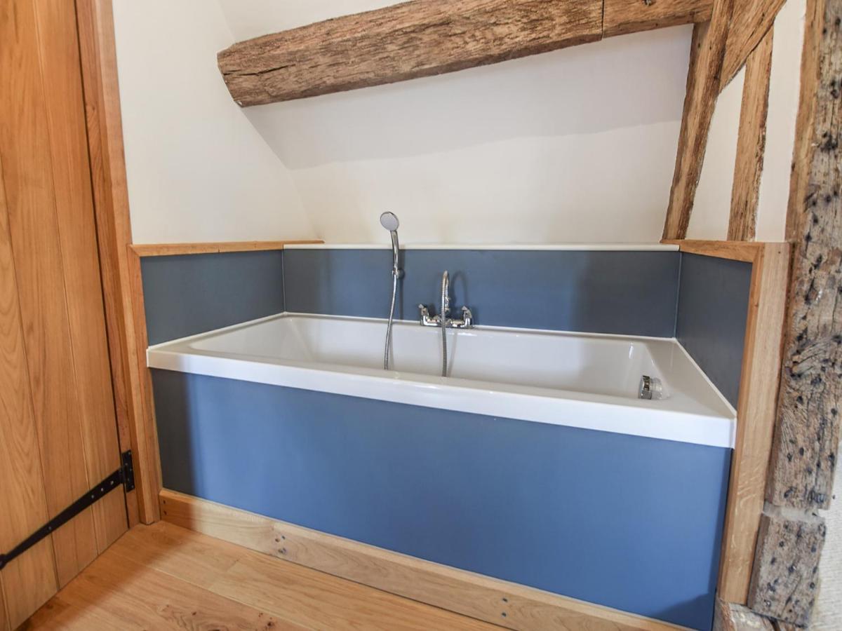 Mercia House Winchcombe Bagian luar foto