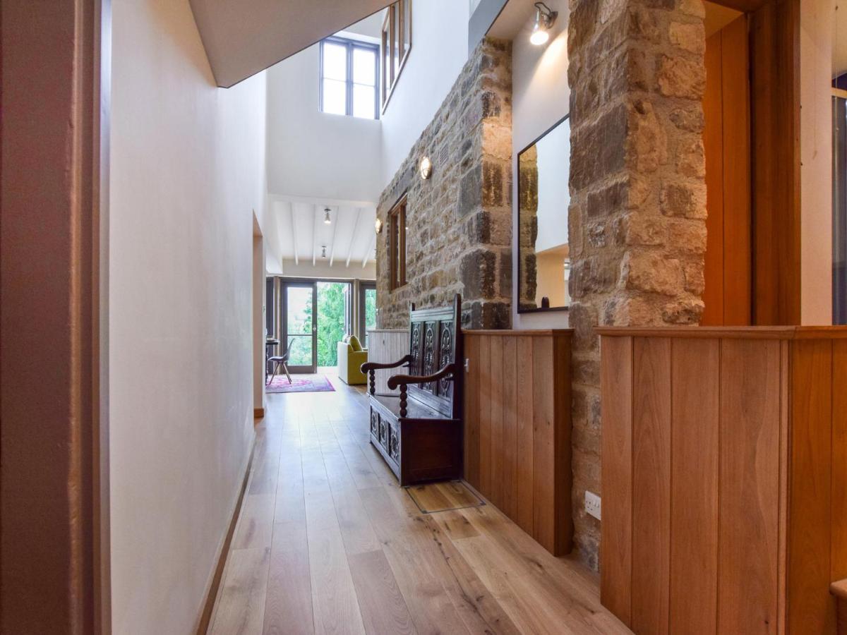 Mercia House Winchcombe Bagian luar foto