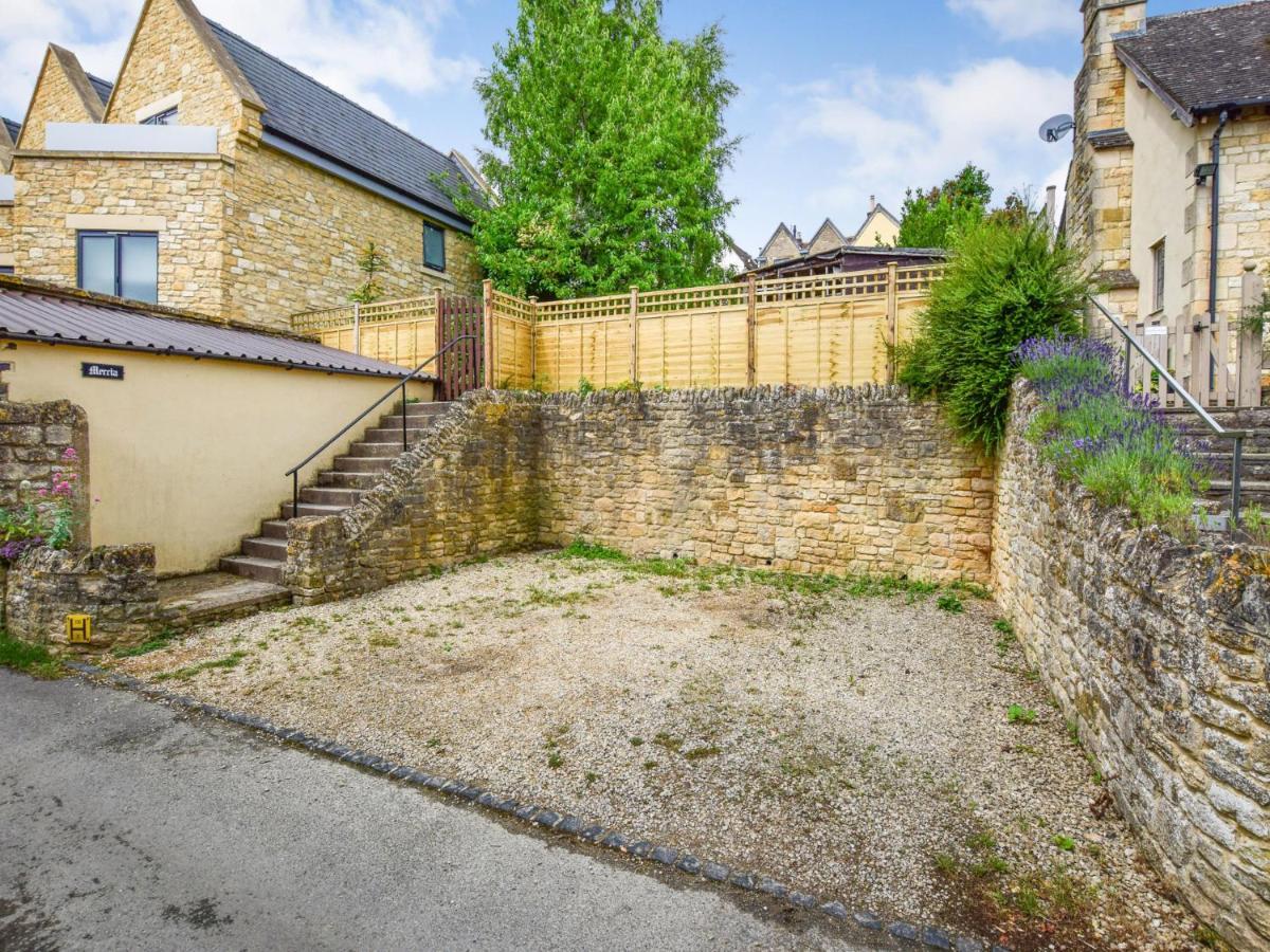 Mercia House Winchcombe Bagian luar foto