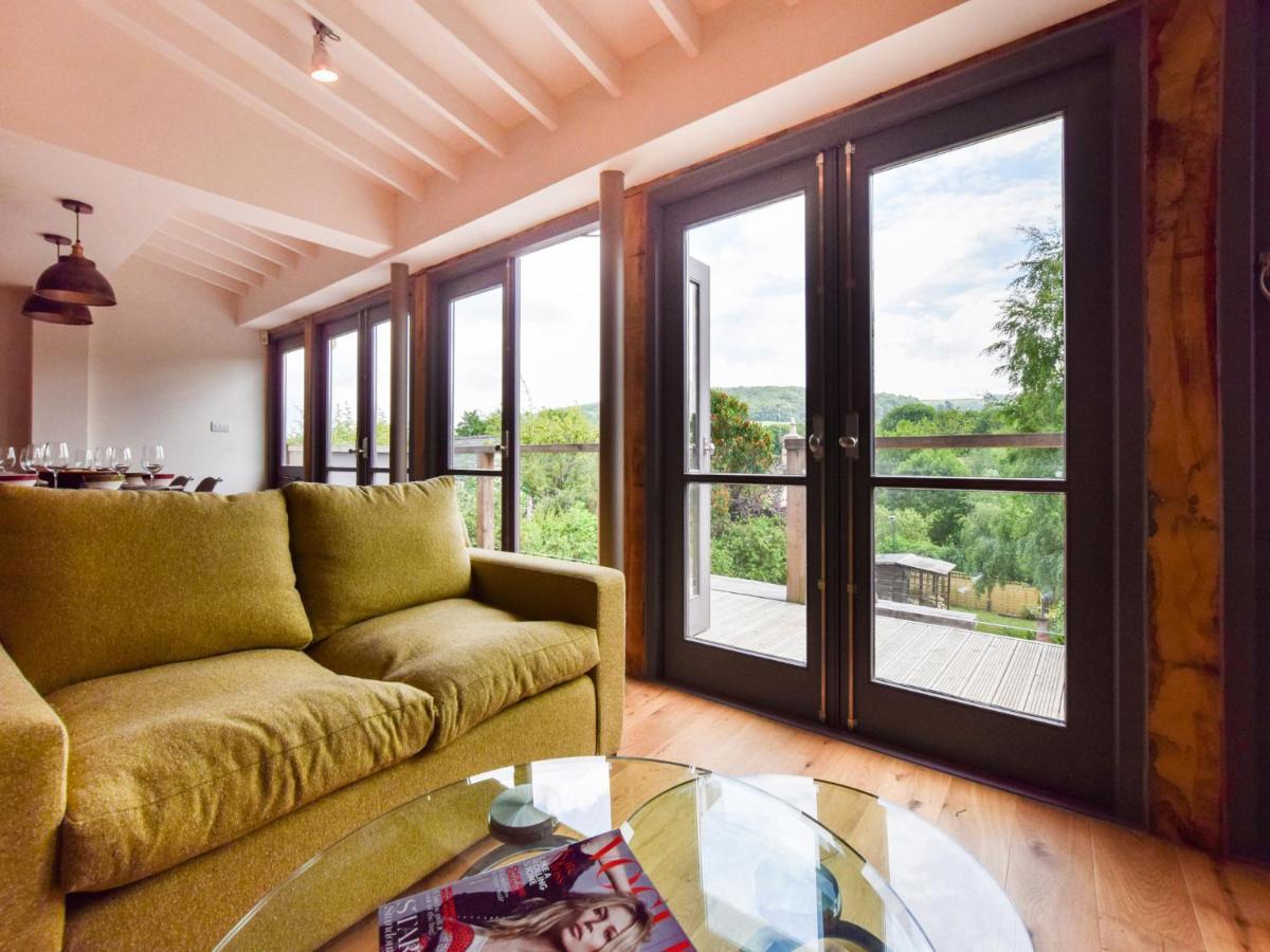 Mercia House Winchcombe Bagian luar foto