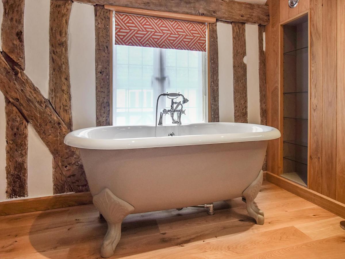 Mercia House Winchcombe Bagian luar foto