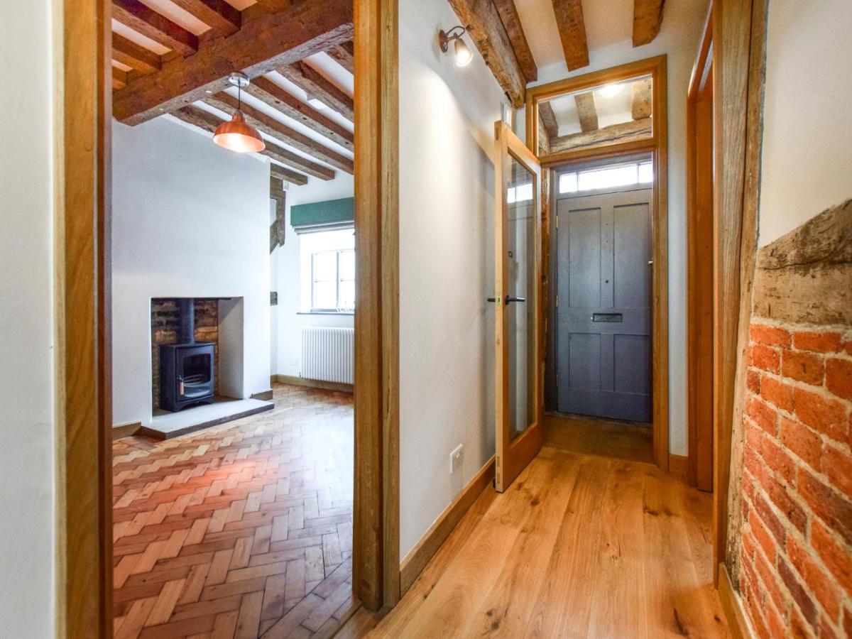 Mercia House Winchcombe Bagian luar foto
