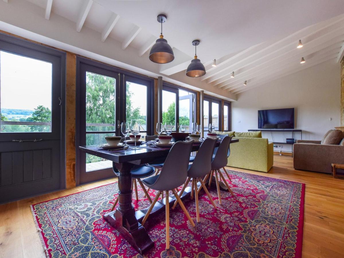 Mercia House Winchcombe Bagian luar foto